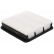 Luftfilter LX 2834 Mahle, miniatyr 2