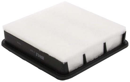 Luftfilter LX 2834 Mahle, bild 2