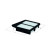 Luftfilter LX 2835 Mahle, miniatyr 2