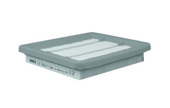 Luftfilter LX 2868/1 Mahle, bild 3