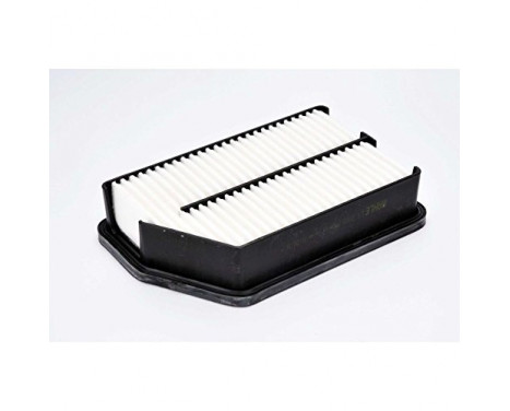 Luftfilter LX 2869 Mahle, bild 2