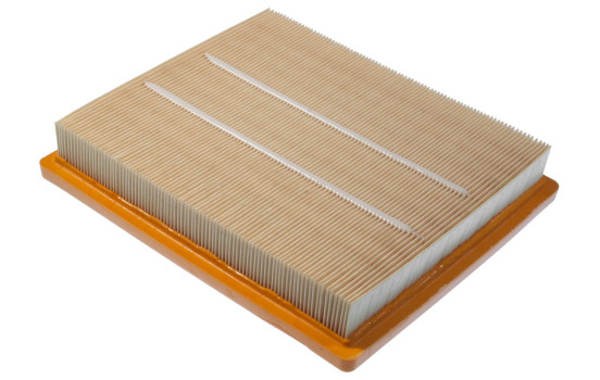 Luftfilter LX 2870 Mahle, bild 2