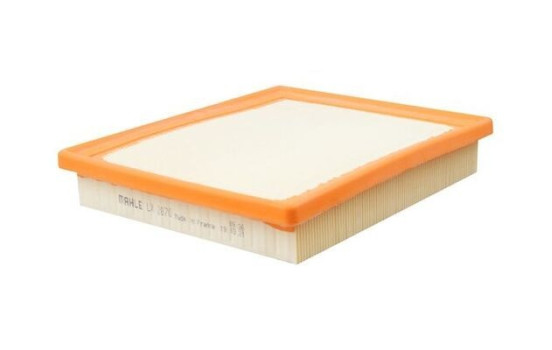 Luftfilter LX 2870 Mahle, bild 4