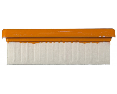 Luftfilter LX 2877 Mahle, bild 2