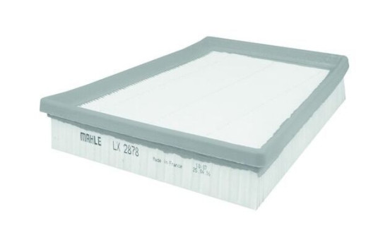 Luftfilter LX 2878 Mahle, bild 3
