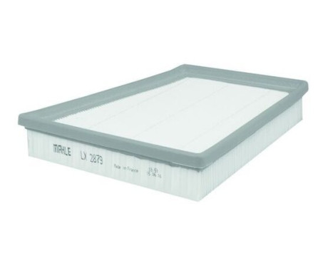 Luftfilter LX 2879 Mahle, bild 3