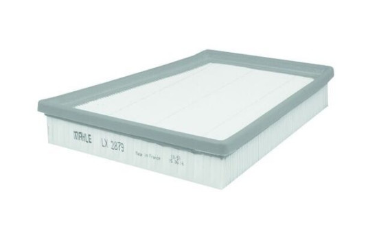 Luftfilter LX 2879 Mahle, bild 3