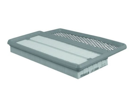 Luftfilter LX 2880 Mahle, bild 3