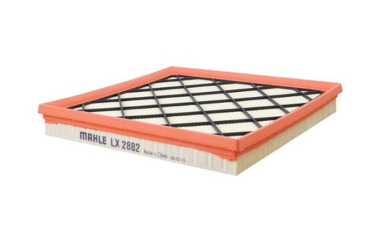 Luftfilter LX 2882 Mahle, bild 4