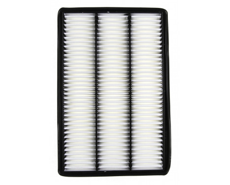 Luftfilter LX 2885 Mahle, bild 2