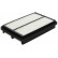 Luftfilter LX 2906 Mahle