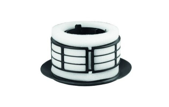 Luftfilter LX 292 Mahle, bild 3