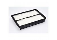 Luftfilter LX 2956 Mahle