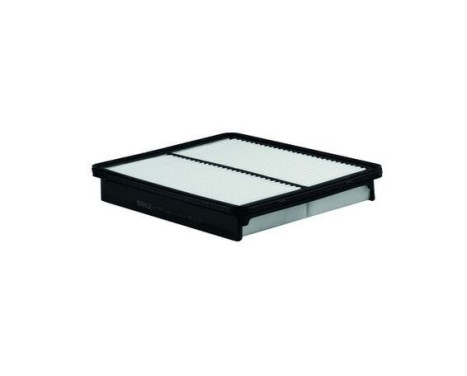 Luftfilter LX 2957 Mahle, bild 4