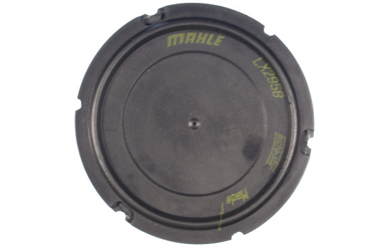 Luftfilter LX 2958 Mahle, bild 2