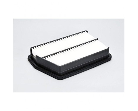 Luftfilter LX 2960 Mahle, bild 2