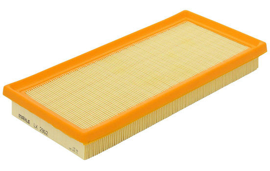 Luftfilter LX 2962 Mahle