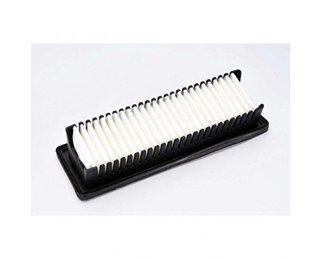 Luftfilter LX 2963 Mahle, bild 2