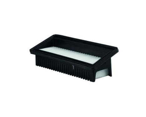 Luftfilter LX 2963 Mahle, bild 4