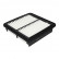 Luftfilter LX 2973 Mahle