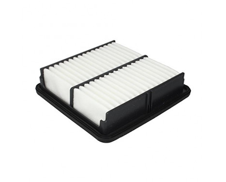 Luftfilter LX 2973 Mahle, bild 2