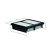Luftfilter LX 2973 Mahle, miniatyr 3