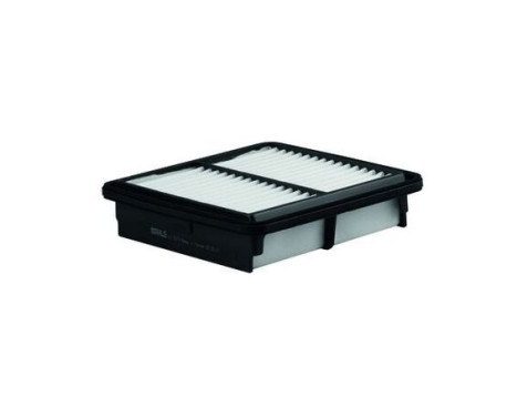 Luftfilter LX 2973 Mahle, bild 4