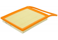 Luftfilter LX 2995 Mahle