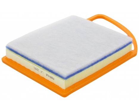 Luftfilter LX 2995 Mahle, bild 2