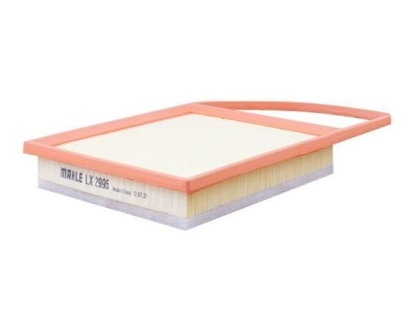 Luftfilter LX 2995 Mahle, bild 4