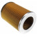 Luftfilter LX 300 Mahle