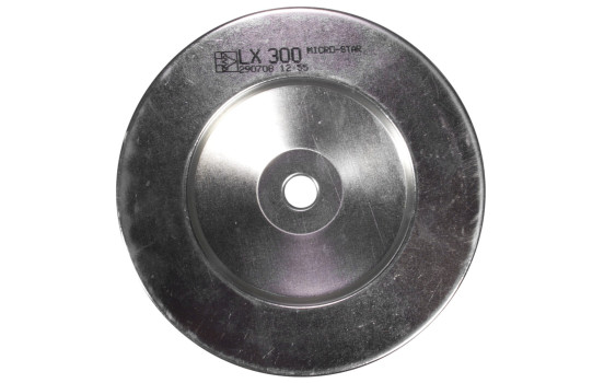 Luftfilter LX 300 Mahle, bild 2
