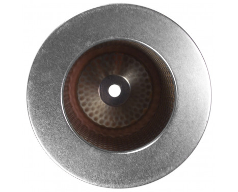 Luftfilter LX 300 Mahle, bild 3