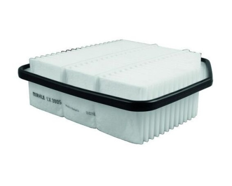 Luftfilter LX 3005 Mahle, bild 4