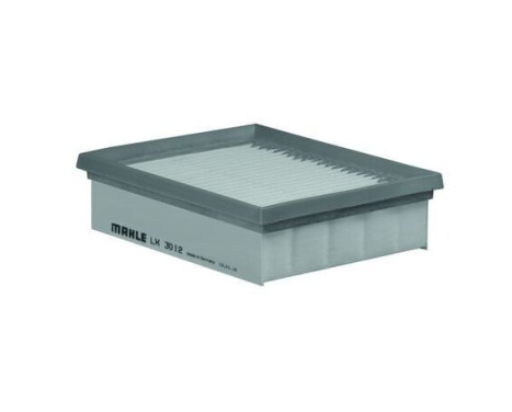 Luftfilter LX 3012 Mahle, bild 3