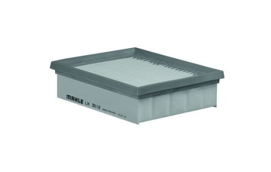Luftfilter LX 3012 Mahle, bild 3