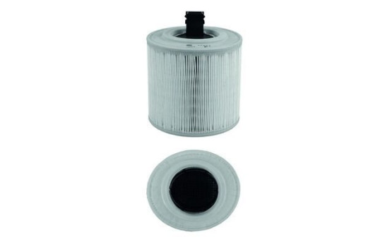Luftfilter LX 3015/14 Mahle, bild 3