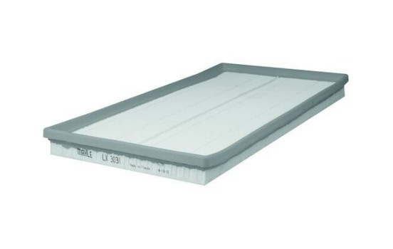 Luftfilter LX 3031 Mahle, bild 3