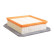 Luftfilter LX 3061 Mahle, miniatyr 3