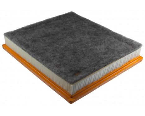 Luftfilter LX 3062 Mahle, bild 2