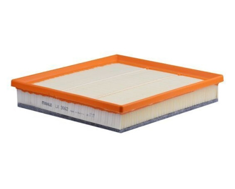 Luftfilter LX 3062 Mahle, bild 4