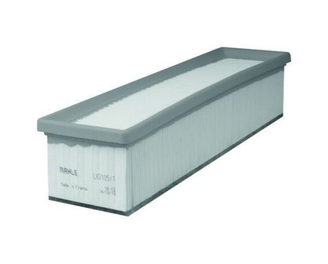Luftfilter LX 3105/1 Mahle, bild 3