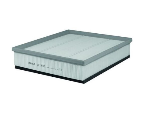 Luftfilter LX 3139 Mahle, bild 3