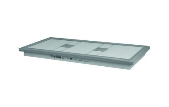 Luftfilter LX 3140 Mahle, bild 3