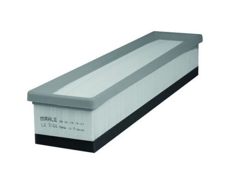Luftfilter LX 3144 Mahle, bild 3
