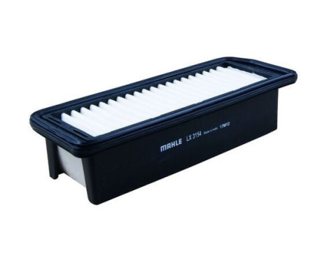 Luftfilter LX 3154 Mahle, bild 3