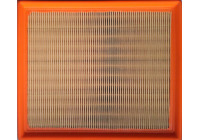 Luftfilter LX 316 Mahle