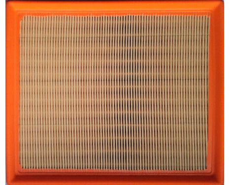 Luftfilter LX 316 Mahle