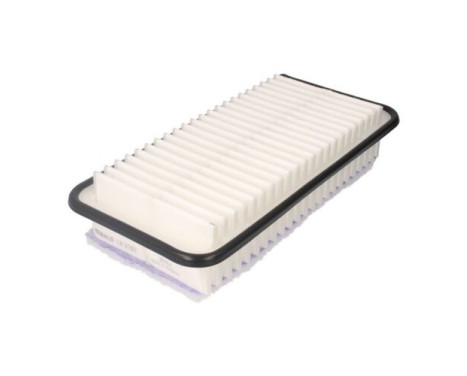 Luftfilter LX 3187 Mahle