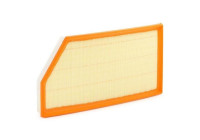 Luftfilter LX 3188/11 Mahle